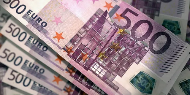 EUR/GBP: the euro strengthens
