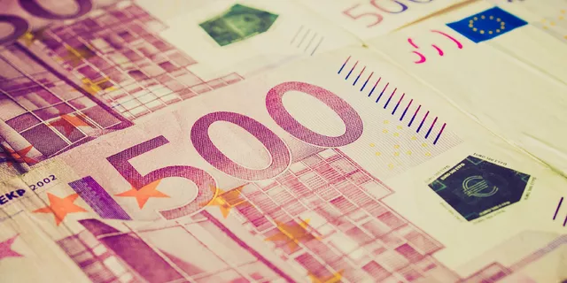 EUR/USD: resistance by the upper