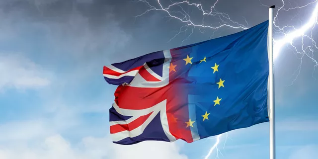 Dramatic times for GBP ahead of Brexit