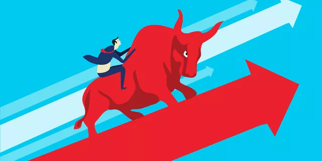 Trend trading tips by Victor Sperandeo