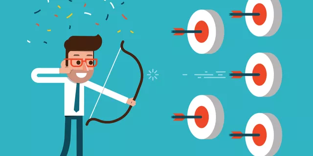 How to enter a trade with confidence?