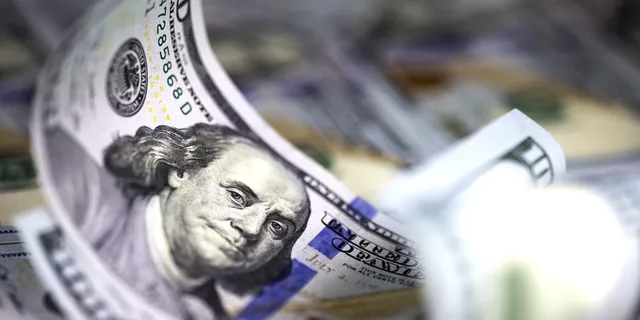 USD: strongest in three years?