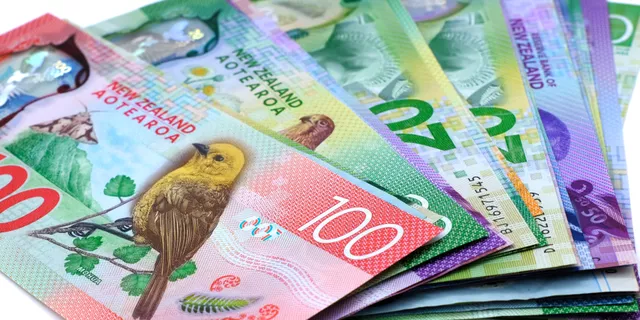 NZD/USD: is the correction over?