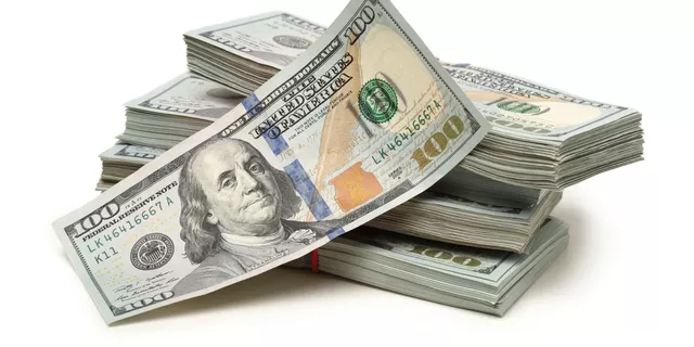 USD/CAD is holding above support