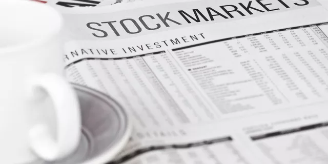 Will the stocks of semiconductor producers rebound soon?