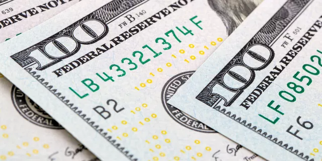 USD Resistance Remain Solid