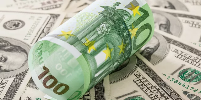 EUR/USD: bears stopped by