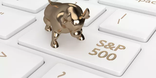 S&P & Brent: Two Brothers Will Keep Rallying