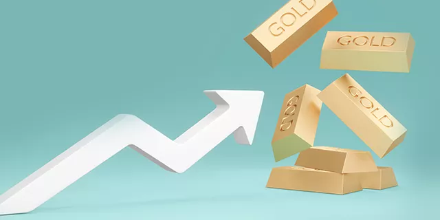 Are Conditions Perfect for Gold’s Uptrend?