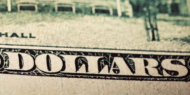 EUR/USD: wave 4 turned out to be bigger