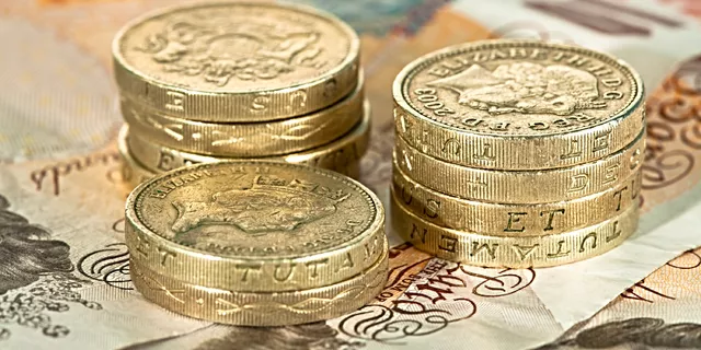 GBP/USD: resistance by