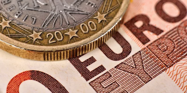 EUR/USD: pair going to reach next support