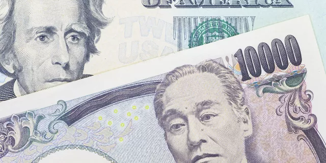 USD/JPY: bears halted