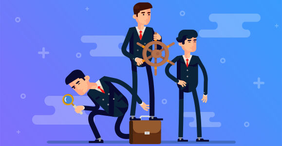 Check out your trading type!